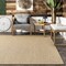 Nuloom Nakia Transitional Indoor/Outdoor Area Rug 4ft GBCB63A-S404 - alternate 8